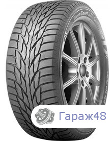 Kumho WinterCraft Ice WS51 SUV 225/60 R17 103T