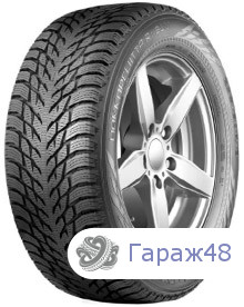 Nokian Tyres (Ikon Tyres ) Hakkapeliitta R 3 SUV 225/55 R18 102R